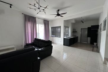 Grandlis @ Setia EcoHill