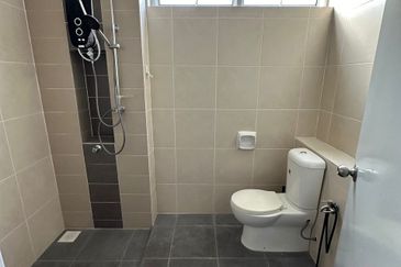 Grandlis @ Setia EcoHill