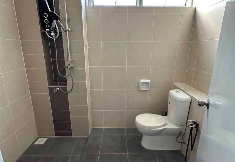 Grandlis @ Setia EcoHill