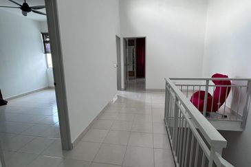 Grandlis @ Setia EcoHill