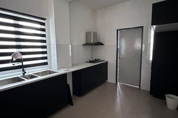 Grandlis @ Setia EcoHill