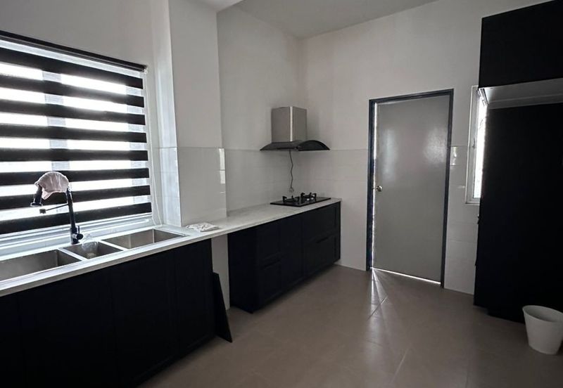 Grandlis @ Setia EcoHill