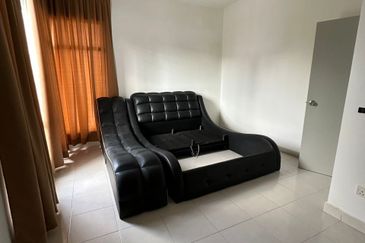 Grandlis @ Setia EcoHill