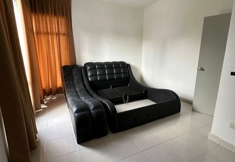 Grandlis @ Setia EcoHill