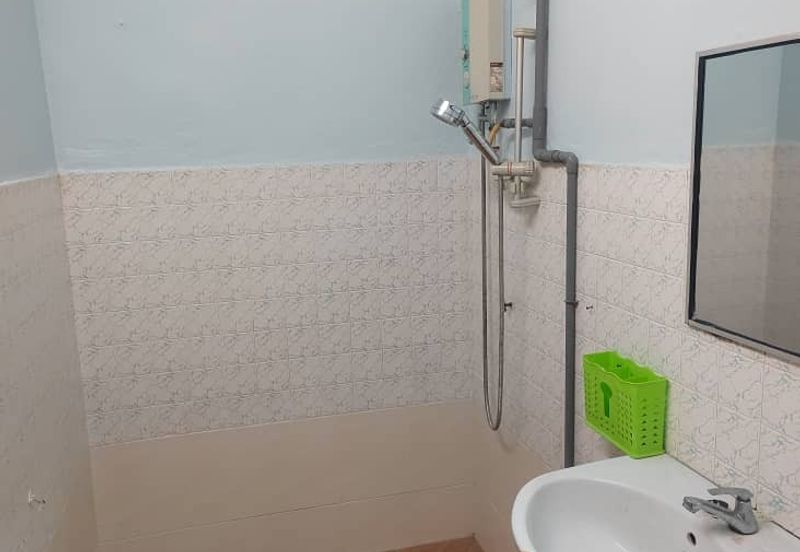 Taman Bukit Anggerik