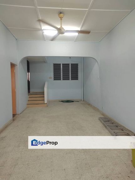 Taman Bukit Anggerik, Single Storey[22x75] Fully extended n Renovated, Selangor, Cheras