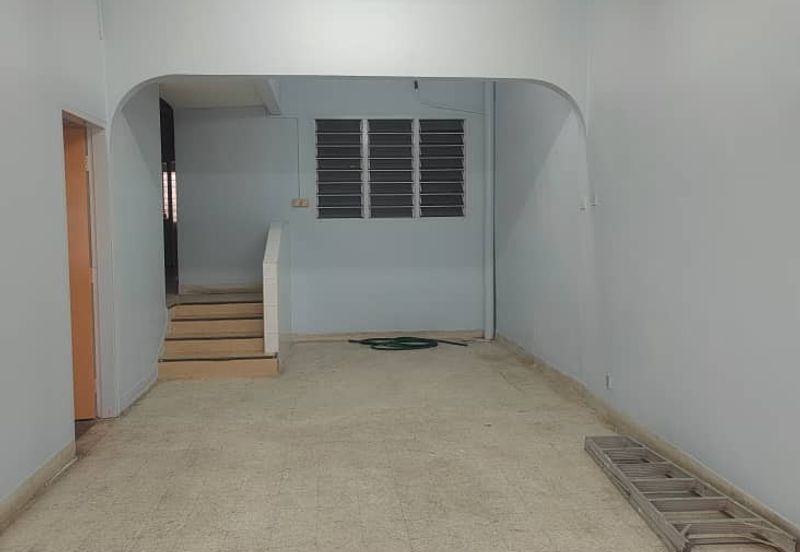 Taman Bukit Anggerik