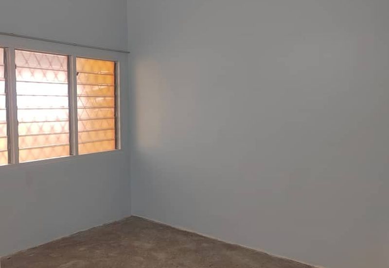 Taman Bukit Anggerik