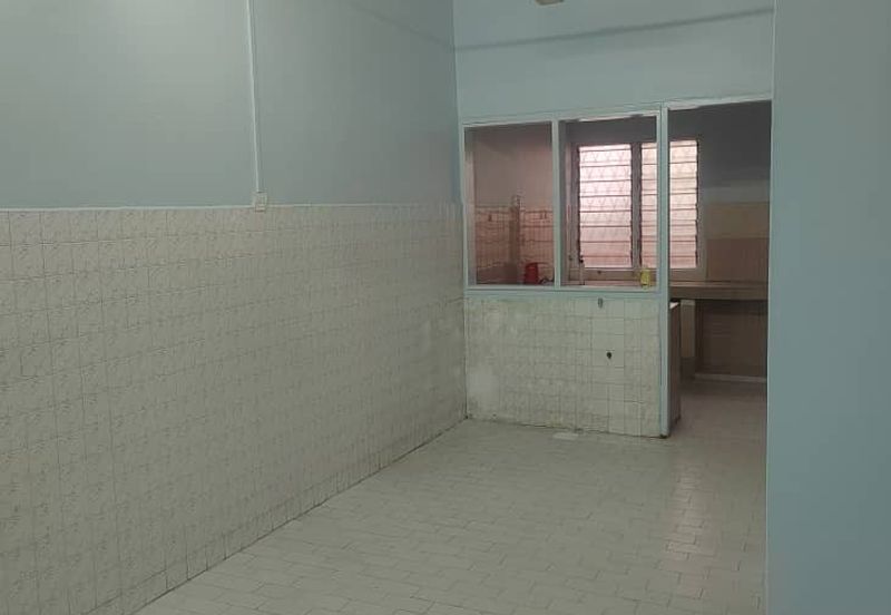 Taman Bukit Anggerik