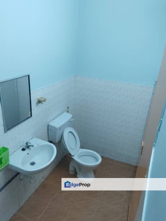 Taman Bukit Anggerik, Single Storey[22x75] Fully extended n Renovated, Selangor, Cheras