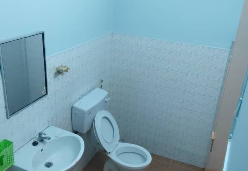 Taman Bukit Anggerik