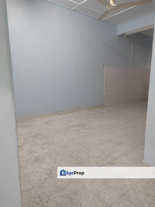 Taman Bukit Anggerik, Single Storey[22x75] Fully extended n Renovated, Selangor, Cheras