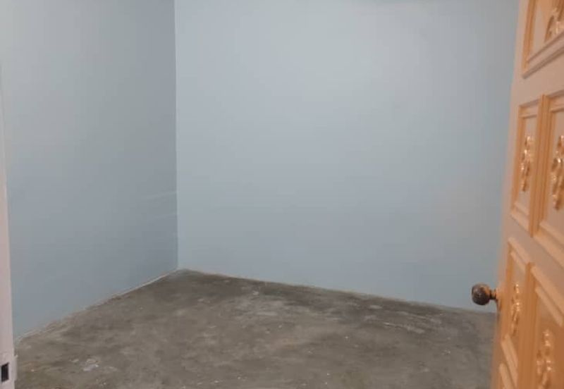 Taman Bukit Anggerik