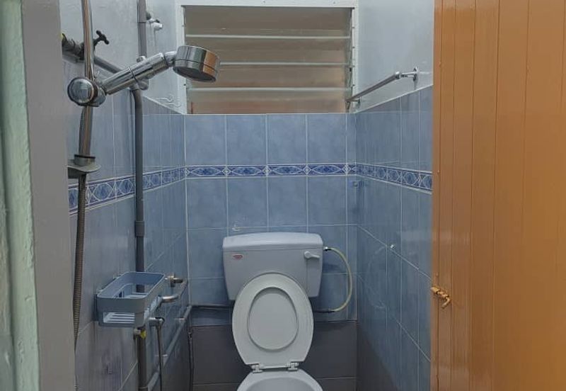 Taman Bukit Anggerik