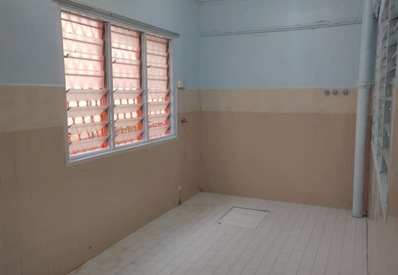 Taman Bukit Anggerik