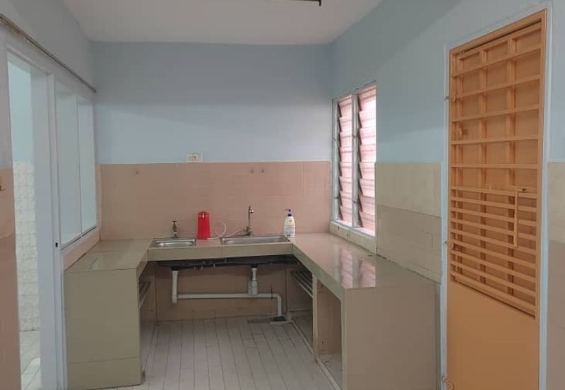 Taman Bukit Anggerik