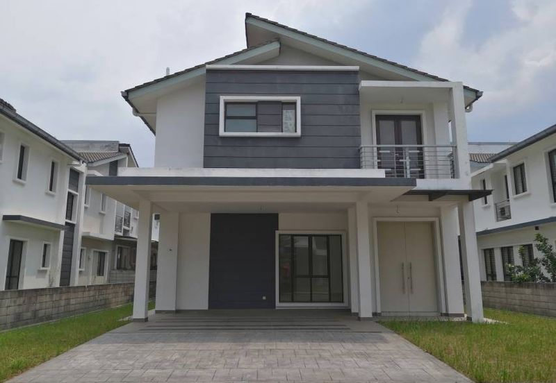 Taman Sutera Residences