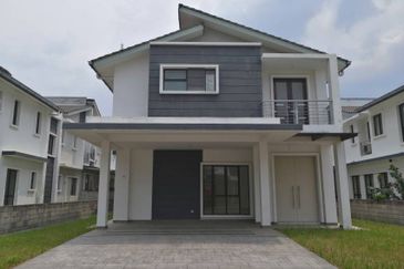 Taman Sutera Residences