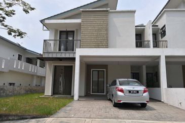 Taman Sutera Residences