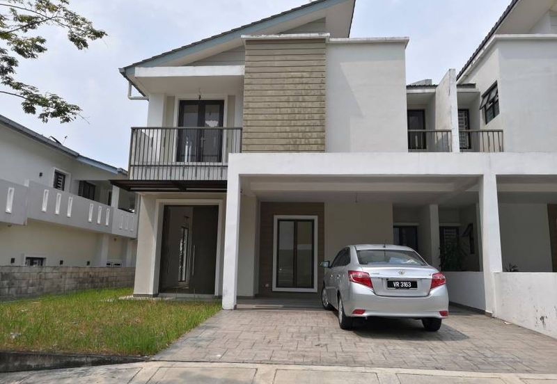 Taman Sutera Residences