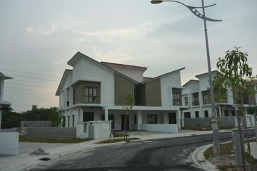 Taman Sutera Residences