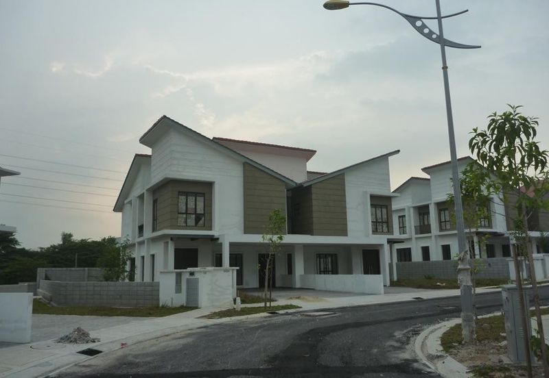 Taman Sutera Residences
