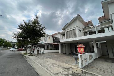 Taman Sutera Residences