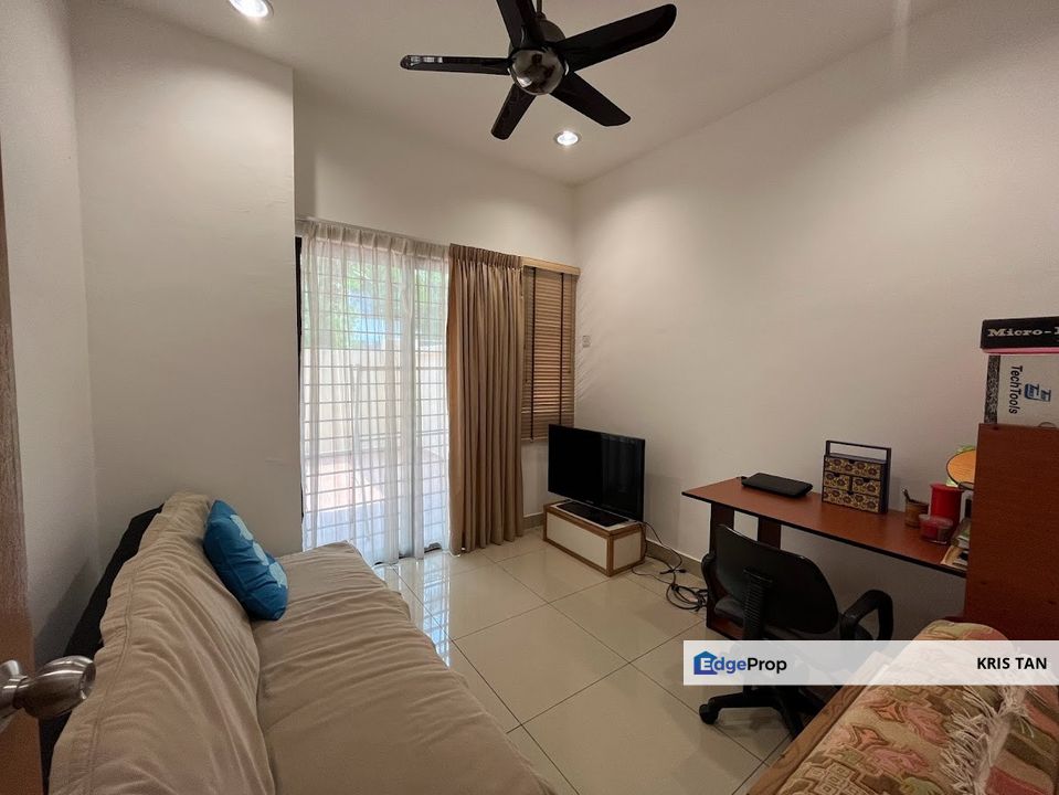 2.5 Sty Semi D,Hijuan Residence,Batu 9,Fully Renovated,Freehold, Gated, Selangor, Batu 9th Cheras