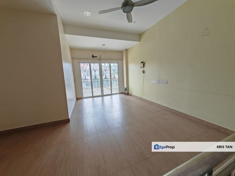 Bandar Tun Hussein Onn, 2 Sty Semi D[28X57] Freehold, Security, Selangor, Batu 9th Cheras