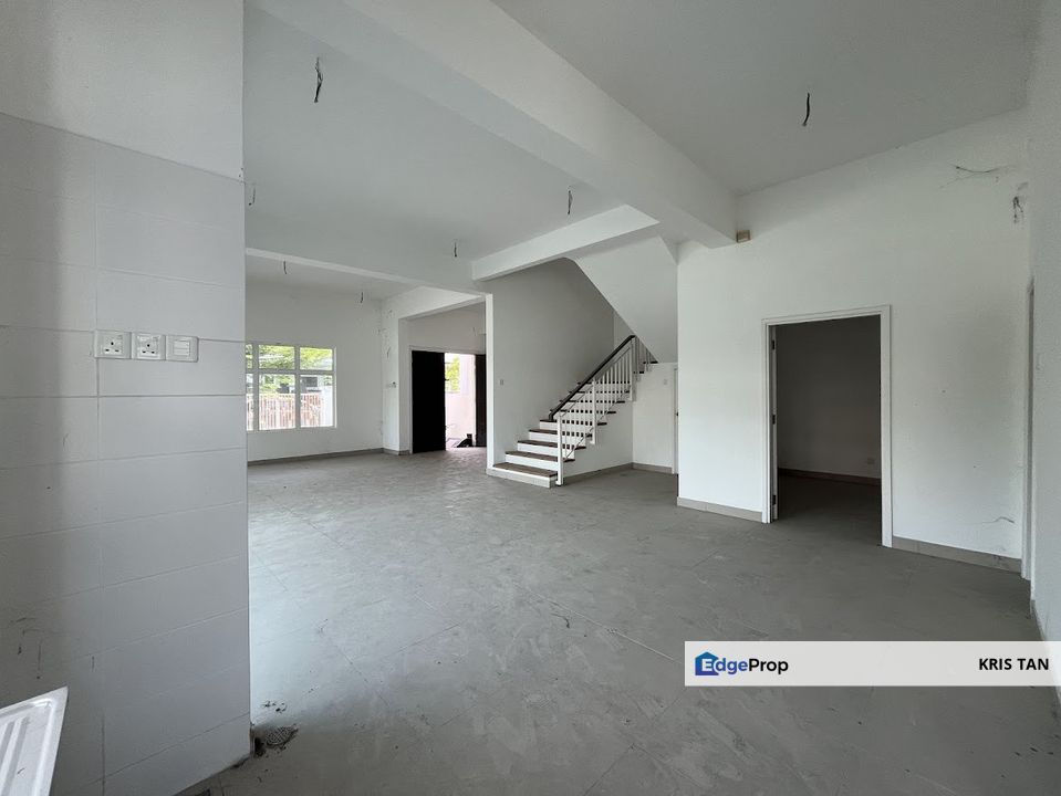 Tropicana Cheras,40x80,3 Storey Semi D, Brand new, Gated & Guarded, Selangor, Kajang