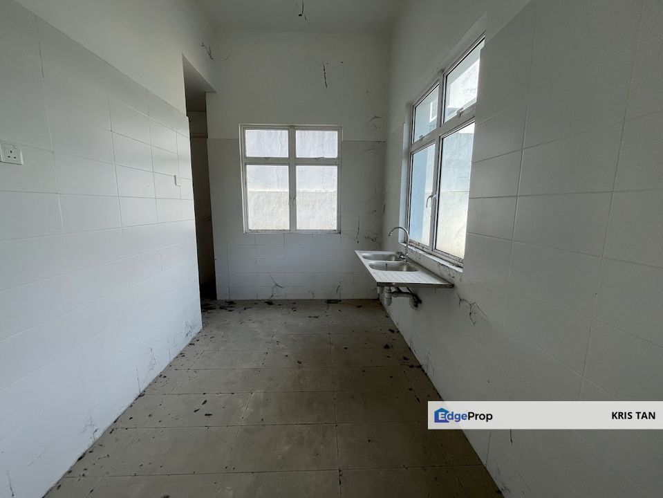 Tropicana Cheras,40x80,3 Storey Semi D, Brand new, Gated & Guarded, Selangor, Kajang
