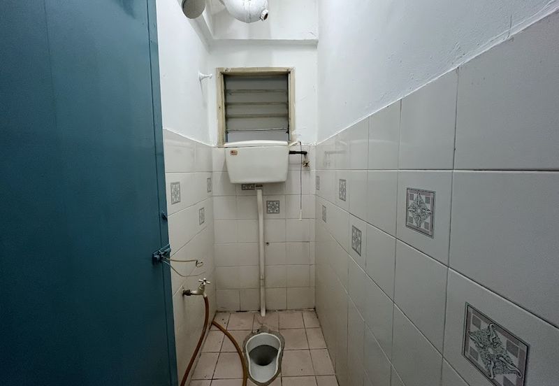 Taman Cheras Awana Apartment