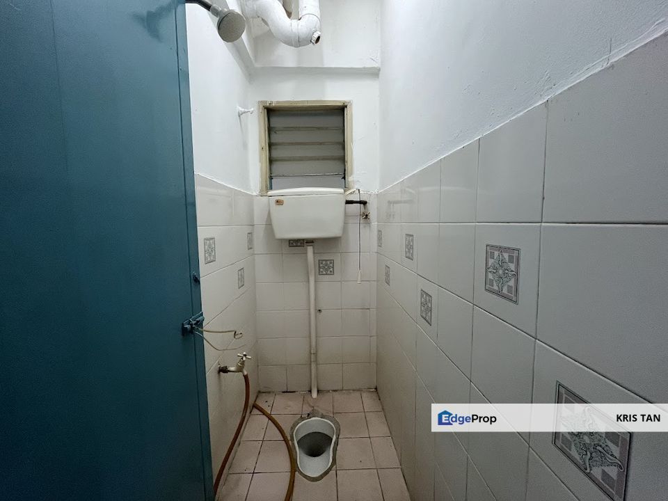 Awana Apartment,G floor, Freehold,Near Econsave, Selangor, Cheras