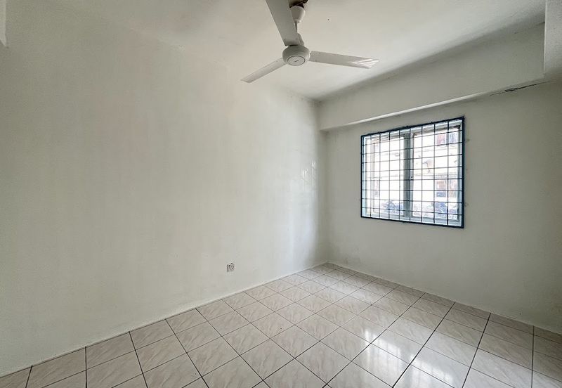 Taman Cheras Awana Apartment