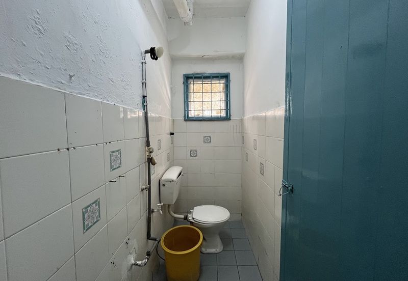 Taman Cheras Awana Apartment