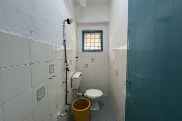 Taman Cheras Awana Apartment