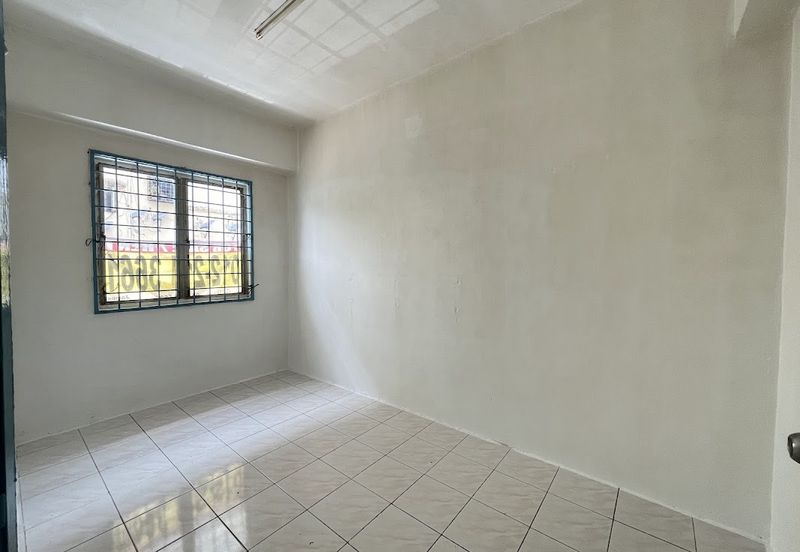 Taman Cheras Awana Apartment