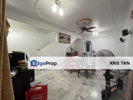 Taman Cheras Mas,Freehold 2 Sty[16x60]Kitchen Extended, Selangor, Batu 9th Cheras