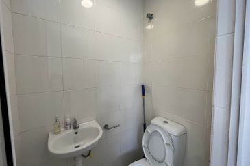 Canary Residence @ Cheras Hartamas