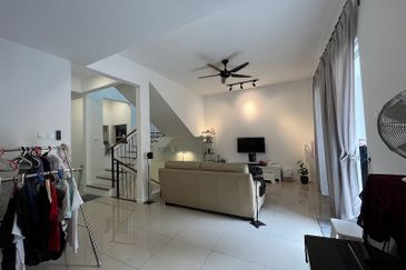 Canary Residence @ Cheras Hartamas