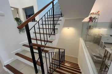 Canary Residence @ Cheras Hartamas