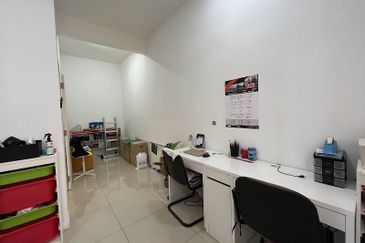 Canary Residence @ Cheras Hartamas