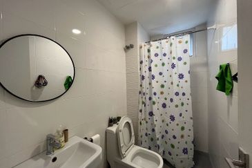 Canary Residence @ Cheras Hartamas