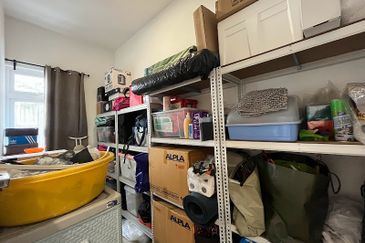 Canary Residence @ Cheras Hartamas