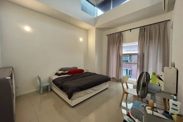 Canary Residence @ Cheras Hartamas