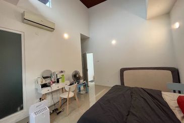 Canary Residence @ Cheras Hartamas