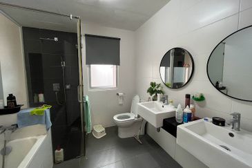 Canary Residence @ Cheras Hartamas