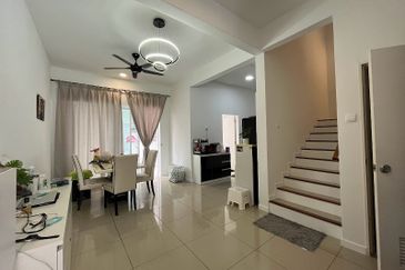 Canary Residence @ Cheras Hartamas