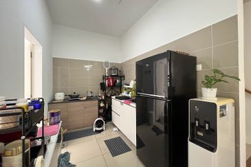 Canary Residence @ Cheras Hartamas