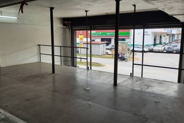 Taman Industri Selesa Jaya